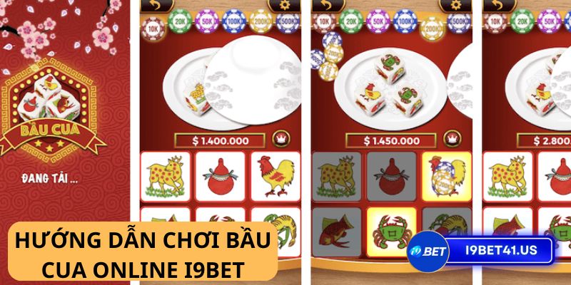 Bầu cua i9bet - Cơn sốt game dân gian bùng nổ trên internet 2 Bầu cua i9bet - Cơn sốt game dân gian bùng nổ trên internet